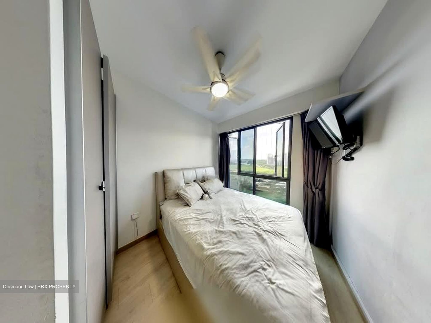 Waterwoods (D19), Condominium #578717031